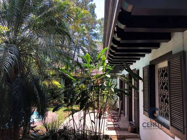 #CEN-34 - Casa para Venda em Carapicuíba - SP - 3