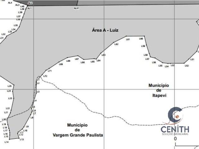 #CEN-35 - Área para Venda em Cotia - SP - 2