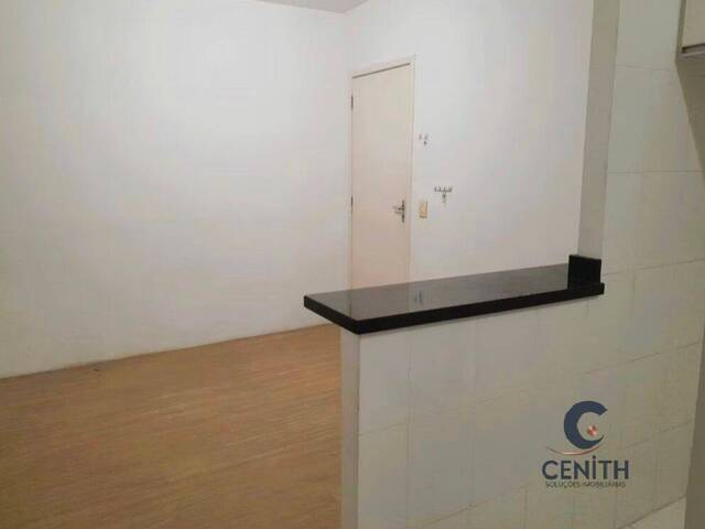 #CEN-36 - Apartamento para Venda em Cotia - SP