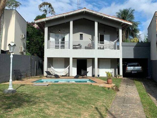 #CEN-37 - Casa para Venda em Jandira - SP