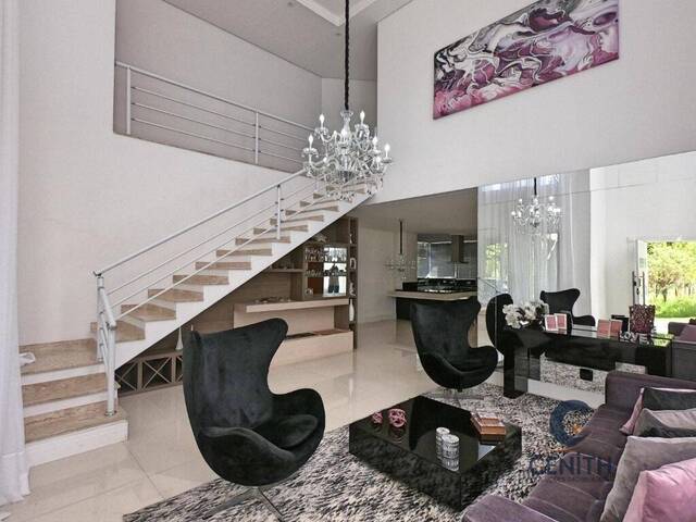 #CEN-38 - Casa para Venda em Cotia - SP
