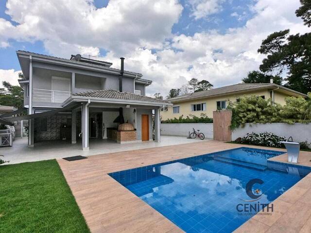 #CEN-38 - Casa para Venda em Cotia - SP