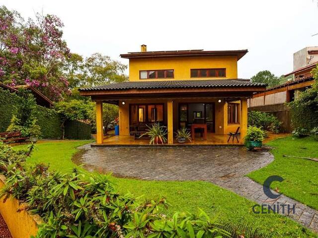 #40 - Casa para Venda em Cotia - SP - 2