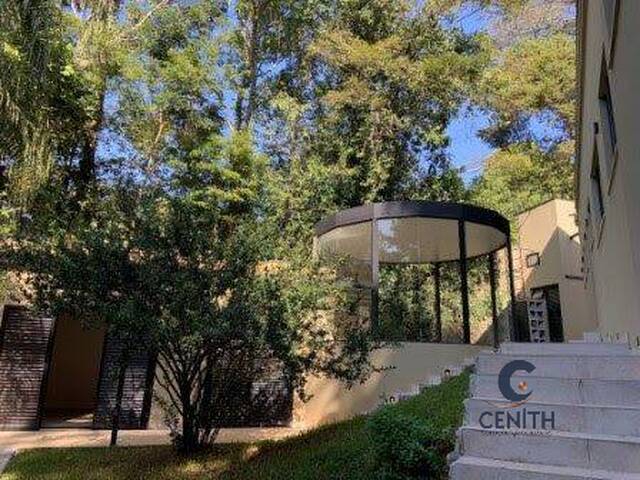 #CEN-43 - Casa para Venda em Atibaia - SP - 3