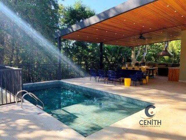 Venda em Tanque - Atibaia