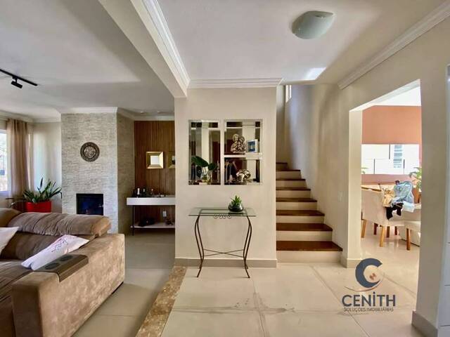 #CEN-41 - Casa para Venda em Jandira - SP - 2