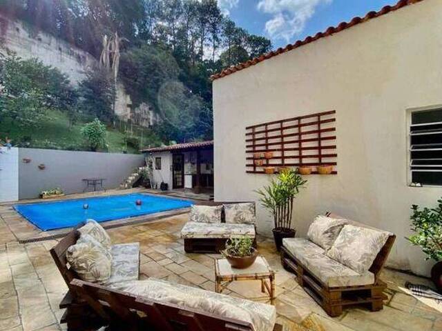 #CEN41 - Casa em condomínio para Venda em Jandira - SP - 3