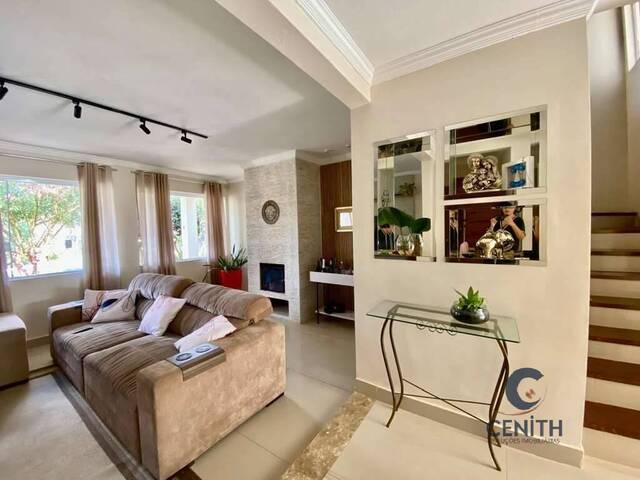 #CEN-41 - Casa para Venda em Jandira - SP - 3
