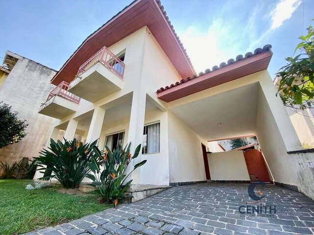 #CEN-41 - Casa para Venda em Jandira - SP - 1