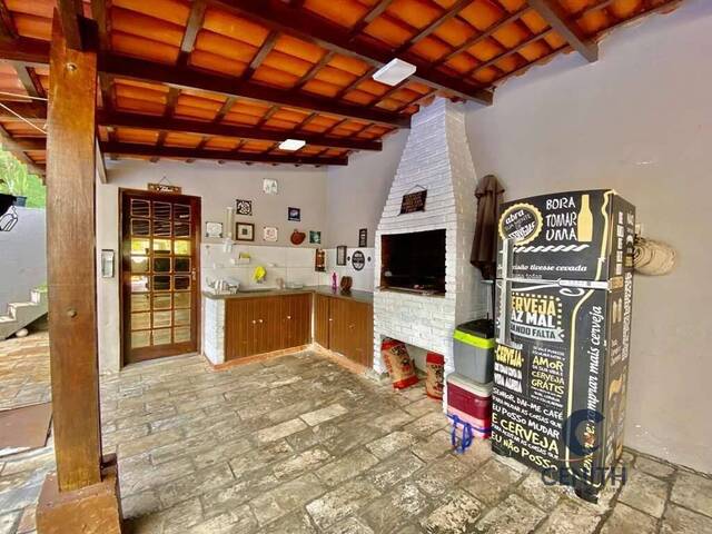 #CEN41 - Casa em condomínio para Venda em Jandira - SP - 2