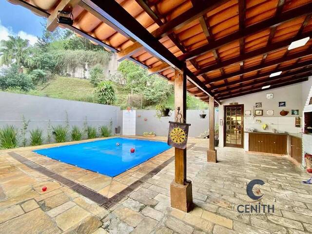 Venda em Jardim Bolívia - Jandira