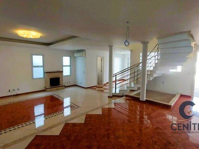 #CEN45 - Casa em condomínio para Locação em Cotia - SP