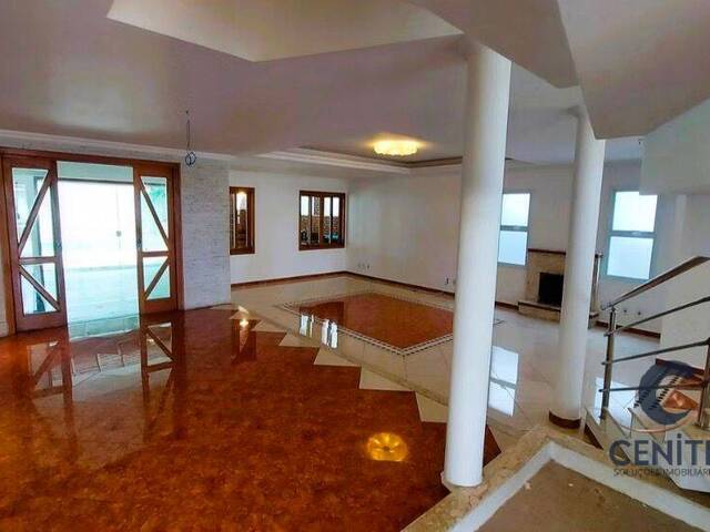 #CEN45 - Casa em condomínio para Locação em Cotia - SP