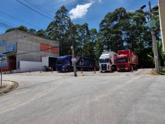 #CEN47 - Terreno para Venda em Vargem Grande Paulista - SP - 1
