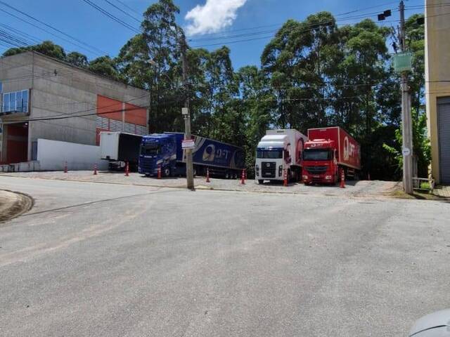#CEN47 - Terreno para Venda em Vargem Grande Paulista - SP - 2