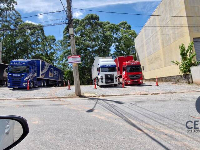 #CEN47 - Terreno para Venda em Vargem Grande Paulista - SP - 3