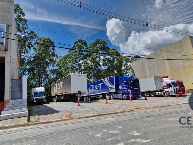 Terreno para Venda em Vargem Grande Paulista - 4