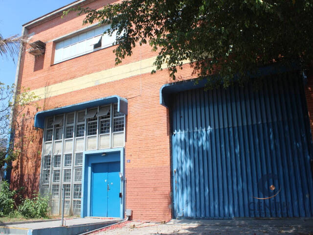 Galpão para Locação em Osasco - 5