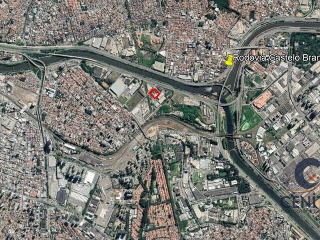 Galpão para Locação em Osasco - 4