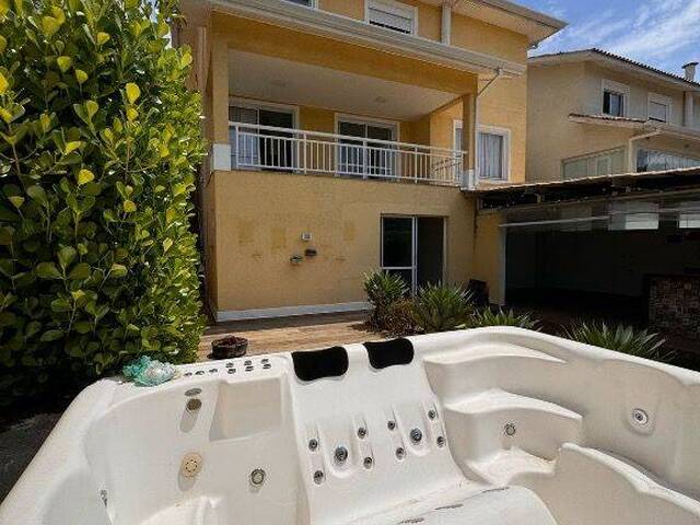 #CEN56 - Casa em condomínio para Venda em Cotia - SP