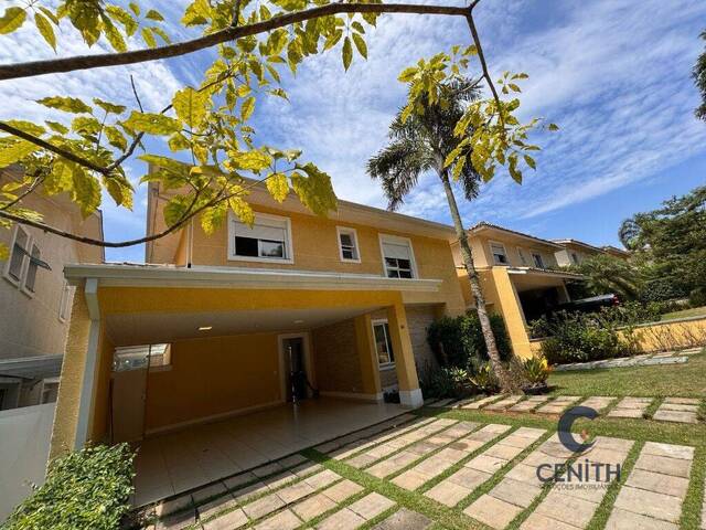 #CEN56 - Casa em condomínio para Venda em Cotia - SP