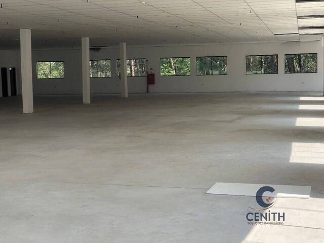 #57 - Salão Comercial para Locação em Cotia - SP - 1
