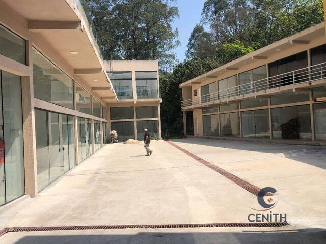 #CEN57 - Salão Comercial para Locação em Cotia - SP - 1