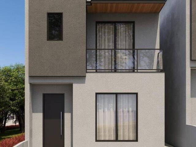 #CEN58 - Casa em condomínio para Venda em Cotia - SP