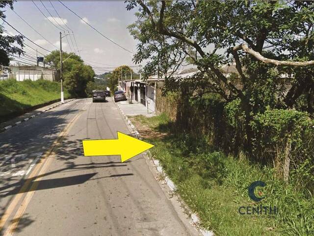 #CEN59 - Terreno para Venda em Cotia - SP - 3