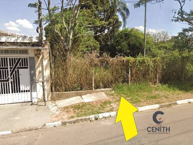 Terreno para Venda em Cotia - 4