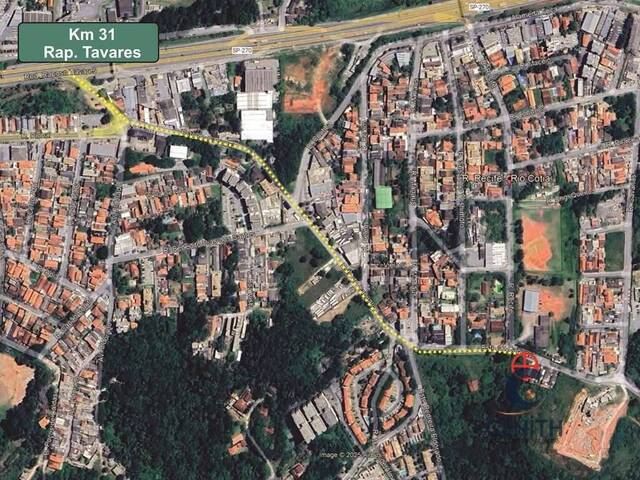 #CEN59 - Terreno para Venda em Cotia - SP - 1