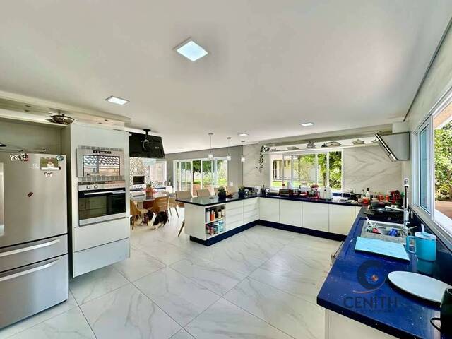 #CEN62 - Casa em condomínio para Venda em Jandira - SP - 3