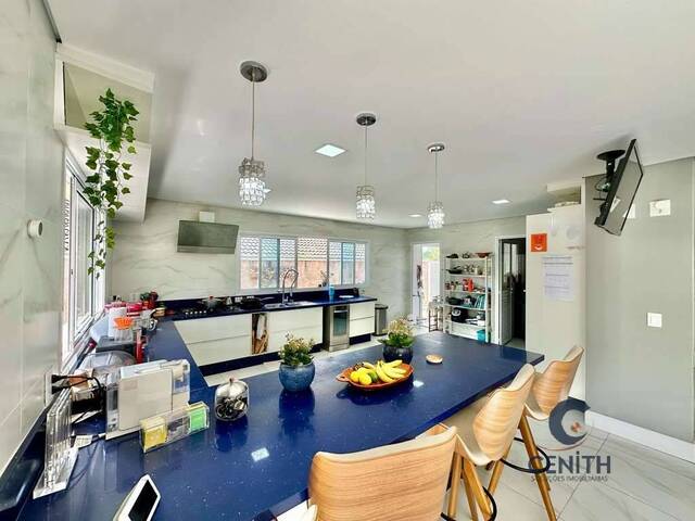 #CEN62 - Casa em condomínio para Venda em Jandira - SP - 2