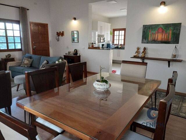 #CEN61 - Casa para Venda em Vargem Grande Paulista - SP - 1