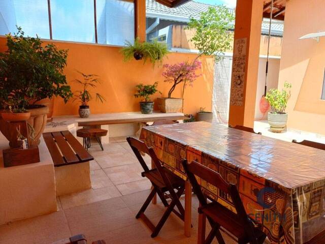 #CEN61 - Casa Térrea para Venda em Vargem Grande Paulista - SP