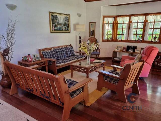 Casa em condomínio para Locação em São Roque - 5