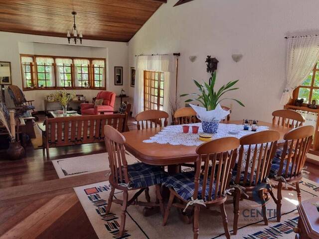 #CEN63 - Casa em condomínio para Locação em São Roque - SP - 3