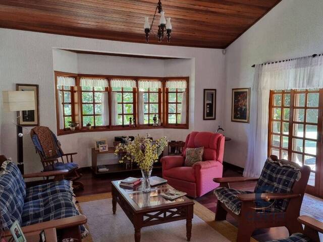 Casa em condomínio para Locação em São Roque - 4