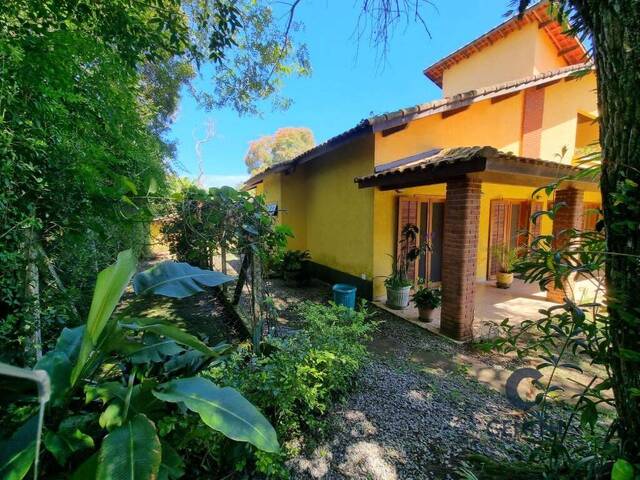 #CEN63 - Casa em condomínio para Locação em São Roque - SP - 2