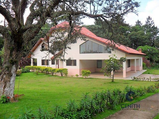 #CEN64 - Chácara para Locação em Cotia - SP - 2