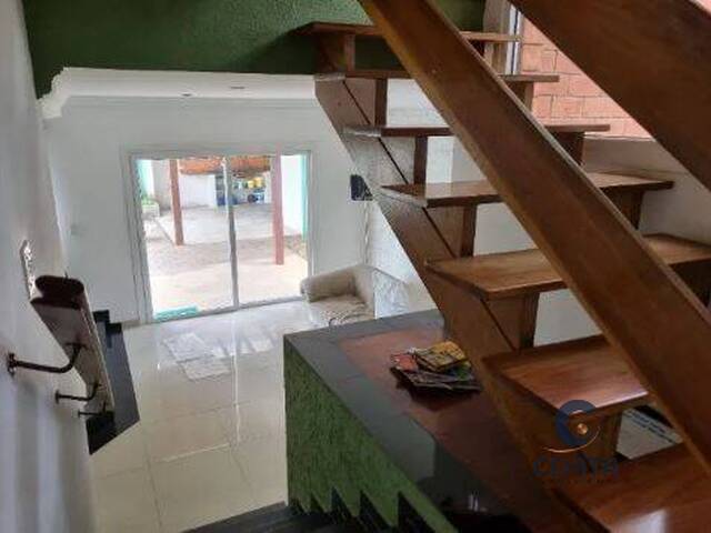 #CEN66 - Casa em condomínio para Venda em Cotia - SP