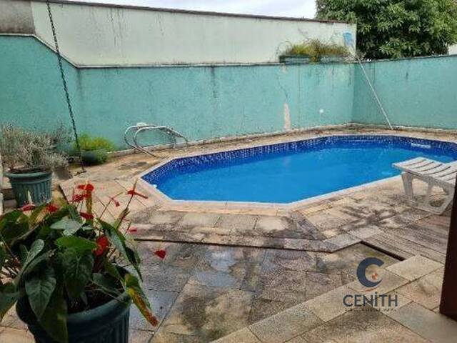 #CEN66 - Casa em condomínio para Venda em Cotia - SP