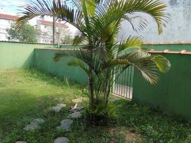 #CEN69 - Casa para Locação em Cotia - SP - 2