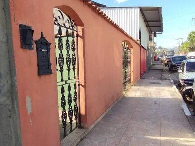 #CEN69 - Casa para Locação em Cotia - SP - 3