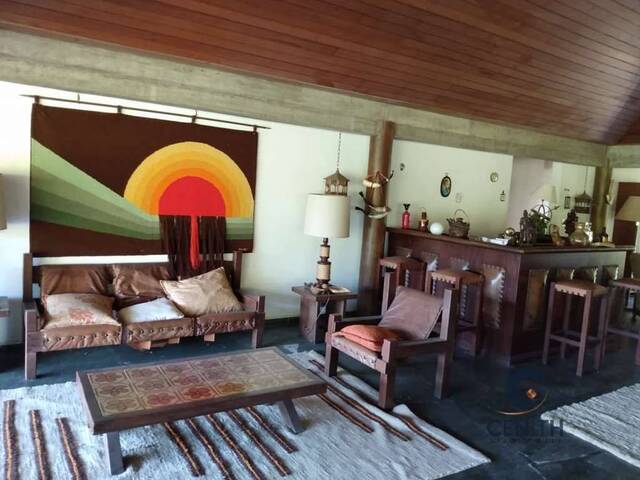 #CEN70 - Casa para Venda em Vargem Grande Paulista - SP - 3