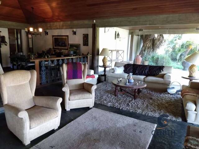 #CEN70 - Casa para Venda em Vargem Grande Paulista - SP - 2