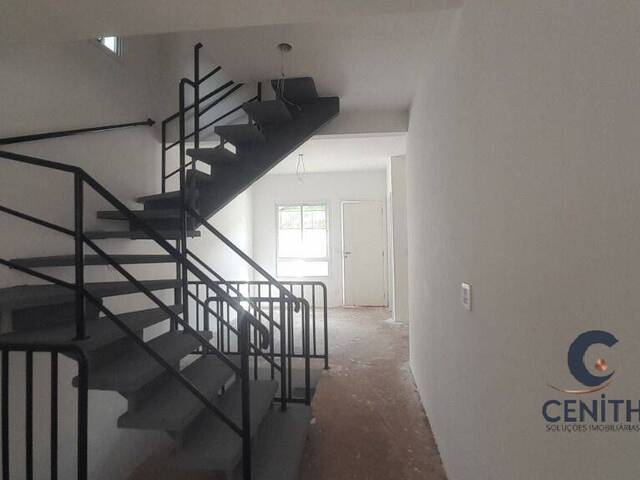 #CEN75 - Casa em condomínio para Venda em Cotia - SP