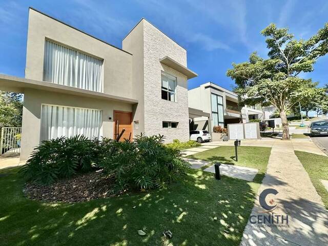 #CEN78 - Casa em condomínio para Venda em Cotia - SP