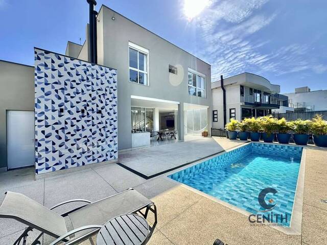 #CEN78 - Casa em condomínio para Venda em Cotia - SP