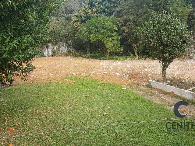 #CEN77 - Terreno em condomínio para Venda em Cotia - SP - 1